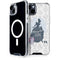 Disney Cinderella Miracles Take Time Silhouette iPhone 14 Plus MagSafe Case