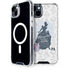 Disney Cinderella Miracles Take Time Silhouette iPhone 14 Plus MagSafe Case
