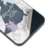 Disney Cinderella Miracles Take Time Silhouette iPhone 14 Plus Skin