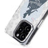 Disney Cinderella Miracles Take Time Silhouette iPhone 15 Pro MagSafe Case