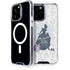Disney Cinderella Miracles Take Time Silhouette iPhone 14 Pro Max MagSafe Case