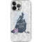 Disney Cinderella Miracles Take Time Silhouette iPhone 14 Pro Max Skin