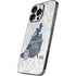 Disney Cinderella Miracles Take Time Silhouette iPhone 15 Pro Skin
