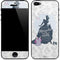 Disney Cinderella Miracles Take Time Silhouette iPhone 5/5s/5SE Skin