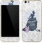 Disney Cinderella Miracles Take Time Silhouette iPhone 6/6s Skin