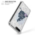 Disney Cinderella Miracles Take Time Silhouette iPhone 7/8 Plus Clear Case
