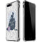 Disney Cinderella Miracles Take Time Silhouette iPhone 7/8 Plus Clear Case