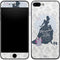 Disney Cinderella Miracles Take Time Silhouette iPhone 7 Plus Skin