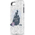 Disney Cinderella Miracles Take Time Silhouette iPhone 7 Pro Case