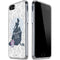 Disney Cinderella Miracles Take Time Silhouette iPhone SE (2nd & 3rd Gen) Clear Case