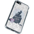 Disney Cinderella Miracles Take Time Silhouette iPhone SE (2nd & 3rd Gen) Clear Case