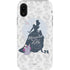 Disney Cinderella Miracles Take Time Silhouette iPhone XR Pro Case