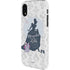 Disney Cinderella Miracles Take Time Silhouette iPhone XR Pro Case