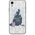 Disney Cinderella Miracles Take Time Silhouette iPhone XR Skin