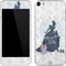 Disney Cinderella Miracles Take Time Silhouette Apple iPod Skin