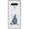 Disney Cinderella Miracles Take Time Silhouette LG Stylo 6 Clear Case