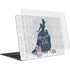 Disney Cinderella Miracles Take Time Silhouette MacBook Air 13in M1 (2021) Case plus Skin