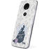 Disney Cinderella Miracles Take Time Silhouette Moto E5 Plus Skin