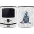 Disney Cinderella Miracles Take Time Silhouette Motorola RAZR Skin