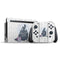 Disney Cinderella Miracles Take Time Silhouette Nintendo Switch Bundle Skin