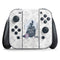 Disney Cinderella Miracles Take Time Silhouette Nintendo Switch (2017-2021) Joy-Con Controller Skin