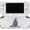 Disney Cinderella Miracles Take Time Silhouette Nintendo Switch Lite Skin