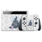 Disney Cinderella Miracles Take Time Silhouette Nintendo Switch OLED (2021) Skin