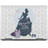 Disney Cinderella Miracles Take Time Silhouette Notebook 9 Pro 13in (2017) Skin