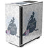 Disney Cinderella Miracles Take Time Silhouette NZXT H510 Compact ATX Mid-Tower Case Skin