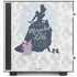 Disney Cinderella Miracles Take Time Silhouette NZXT H510 Compact ATX Mid-Tower Case Skin