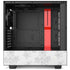 Disney Cinderella Miracles Take Time Silhouette NZXT H510 Compact ATX Mid-Tower Case Skin