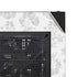 Disney Cinderella Miracles Take Time Silhouette NZXT H510 Compact ATX Mid-Tower Case Skin