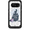 Disney Cinderella Miracles Take Time Silhouette Otterbox Commuter Galaxy Skin