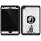 Disney Cinderella Miracles Take Time Silhouette Otterbox Defender iPad Skin