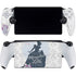 Disney Cinderella Miracles Take Time Silhouette PlayStation Portal Remote Player Skin