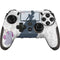 Disney Cinderella Miracles Take Time Silhouette PlayStation Scuf Vantage 2 Controller Skin
