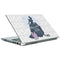 Disney Cinderella Miracles Take Time Silhouette Portege Z30t/Z30t-A Skin