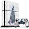 Disney Cinderella Miracles Take Time Silhouette PS4 Console and Controller Bundle Skin