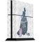 Disney Cinderella Miracles Take Time Silhouette PS4 Console Skin