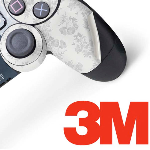 Disney Cinderella Miracles Take Time Silhouette PS4 Controller Skin