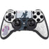 Disney Cinderella Miracles Take Time Silhouette PS4/PC SCUF Impact Controller Skin
