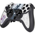 Disney Cinderella Miracles Take Time Silhouette PS4/PC SCUF Impact Controller Skin