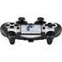 Disney Cinderella Miracles Take Time Silhouette PS4/PC SCUF Impact Controller Skin