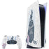Disney Cinderella Miracles Take Time Silhouette PS5 Bundle Skin