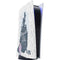 Disney Cinderella Miracles Take Time Silhouette PS5 Digital Edition Console Skin