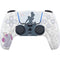 Disney Cinderella Miracles Take Time Silhouette PS5 Controller Skin