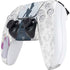 Disney Cinderella Miracles Take Time Silhouette PS5 Controller Skin