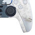 Disney Cinderella Miracles Take Time Silhouette PS5 Controller Skin