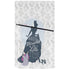 Disney Cinderella Miracles Take Time Silhouette PS5 Slim Disk Bundle Skin
