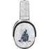Disney Cinderella Miracles Take Time Silhouette Skullcandy Venue Skin